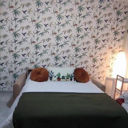 Peaceful Home Севилья Экстерьер фото