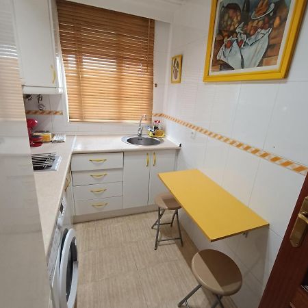 Peaceful Home Севилья Экстерьер фото